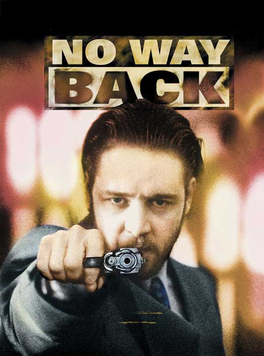 No Way Back movie