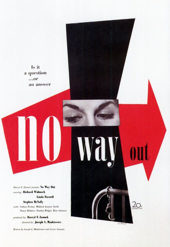 'Way Out movie
