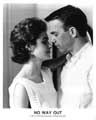 No Way Out - 8 x 10 B&W Photo #1