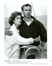 No Way Out - 8 x 10 B&W Photo #2