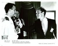 No Way Out - 8 x 10 B&W Photo #4