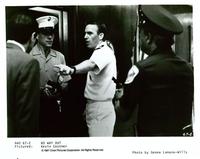 No Way Out - 8 x 10 B&W Photo #5