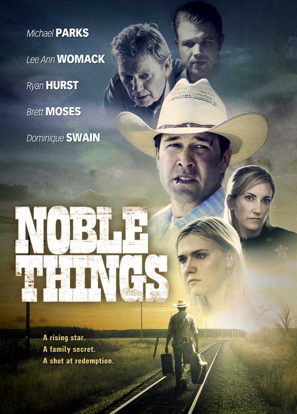 Noble Things movie