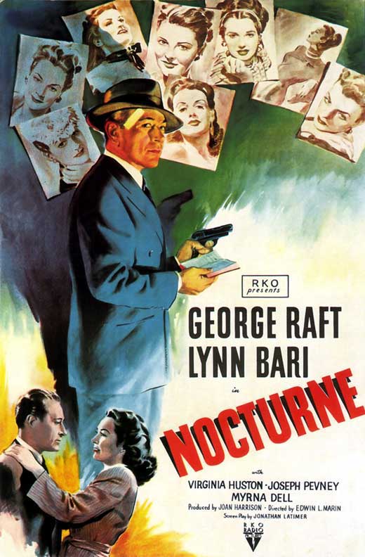 Nocturne movie