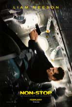 "Non-Stop" Movie Poster