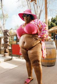 Norbit - 8 x 10 Color Photo #26