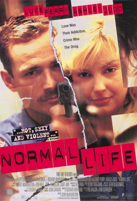 Normal Life movie