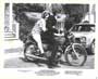 The North Avenue Irregulars - 8 x 10 B&W Photo #4