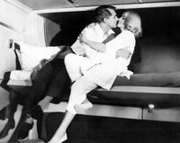 North by Northwest - 8 x 10 B&W Photo #1