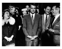 North by Northwest - 8 x 10 B&W Photo #2