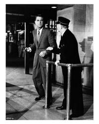 North by Northwest - 8 x 10 B&W Photo #3