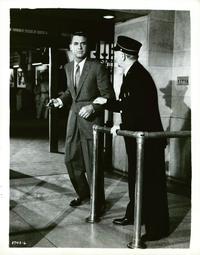 North by Northwest - 8 x 10 B&W Photo #12