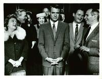 North by Northwest - 8 x 10 B&W Photo #13
