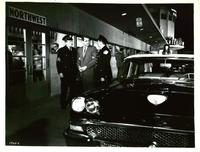 North by Northwest - 8 x 10 B&W Photo #6