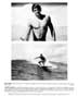 North Shore - 8 x 10 B&W Photo #1