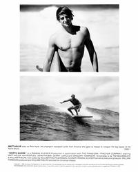 North Shore - 8 x 10 B&W Photo #1