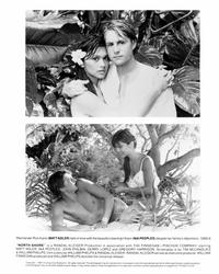 North Shore - 8 x 10 B&W Photo #6