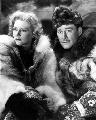 Northern Pursuit - 8 x 10 B&W Photo #2