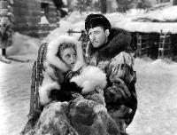 Northern Pursuit - 8 x 10 B&W Photo #3