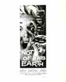 Not of this Earth - 8 x 10 B&W Photo #9