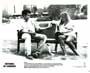 Nothing in Common - 8 x 10 B&W Photo #15