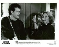 Nothing in Common - 8 x 10 B&W Photo #1