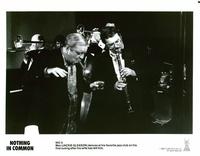 Nothing in Common - 8 x 10 B&W Photo #2