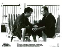 Nothing in Common - 8 x 10 B&W Photo #3