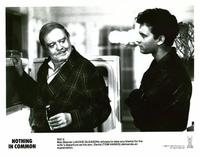 Nothing in Common - 8 x 10 B&W Photo #4