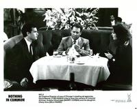 Nothing in Common - 8 x 10 B&W Photo #5