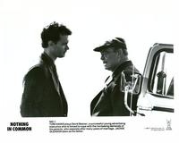 Nothing in Common - 8 x 10 B&W Photo #6