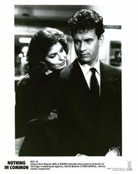 Nothing in Common - 8 x 10 B&W Photo #12