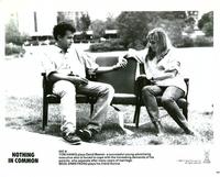 Nothing in Common - 8 x 10 B&W Photo #15