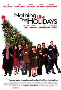 the holidays movie