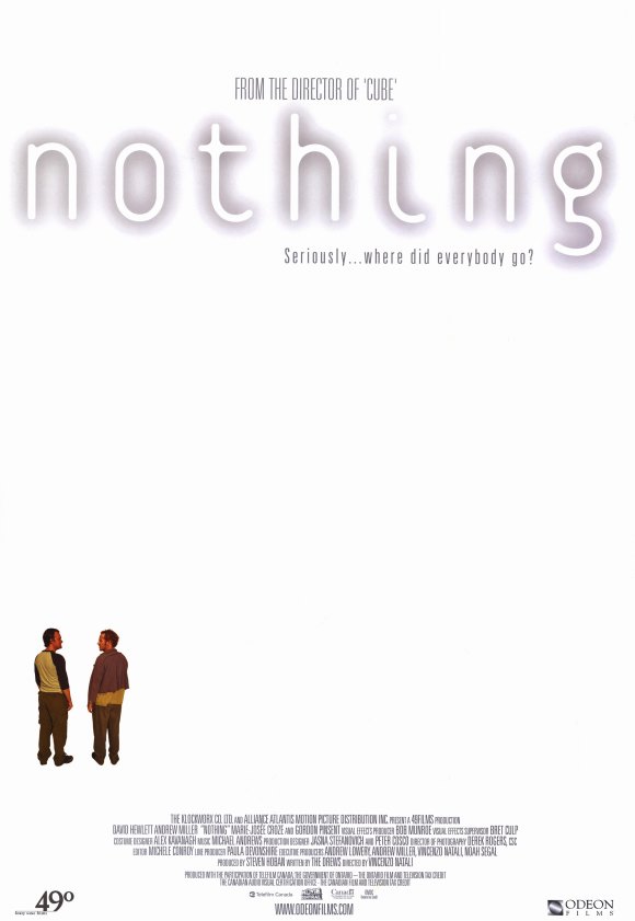 Nothing movie