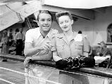 Now, Voyager - 8 x 10 B&W Photo #5