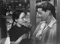 Now, Voyager - 8 x 10 B&W Photo #1