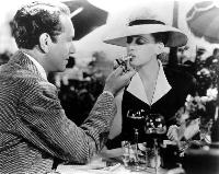 Now, Voyager - 8 x 10 B&W Photo #2