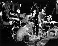 Now, Voyager - 8 x 10 B&W Photo #4