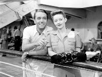 Now, Voyager - 8 x 10 B&W Photo #5