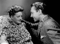 Now, Voyager - 8 x 10 B&W Photo #6