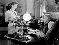 Now, Voyager - 8 x 10 B&W Photo #10