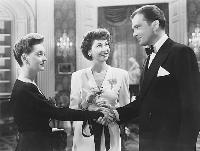 Now, Voyager - 8 x 10 B&W Photo #11