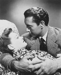 Now, Voyager - 8 x 10 B&W Photo #12
