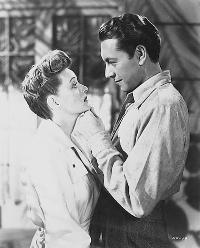 Now, Voyager - 8 x 10 B&W Photo #13