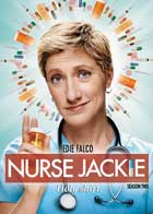 Nurse Jackie (TV) - 11 x 17 TV Poster - Style B