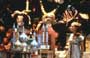 Nutcracker: The Motion Picture - 8 x 10 Color Photo #3