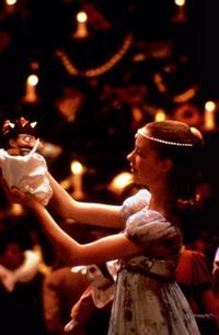 Nutcracker: The Motion Picture - 8 x 10 Color Photo #1