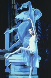 Nutcracker: The Motion Picture - 8 x 10 Color Photo #2