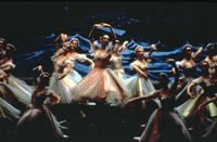Nutcracker: The Motion Picture - 8 x 10 Color Photo #4